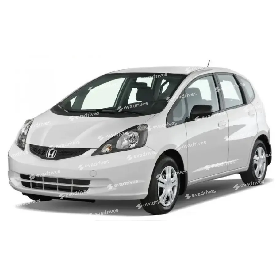 EVA килимки для Honda Jazz (III) Htb 2008-2015