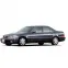 EVA килимки для Honda Legend (KA9) Sedan 1996-2004
