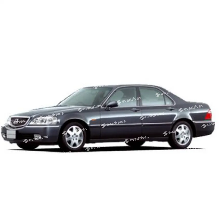 EVA килимки для Honda Legend (KA9) Sedan 1996-2004