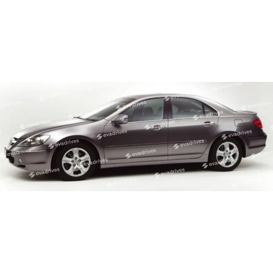 EVA килимки для Honda Legend (KB1) Sedan 2004-2012