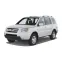 EVA килимки для Honda Passport SUV 2019+
