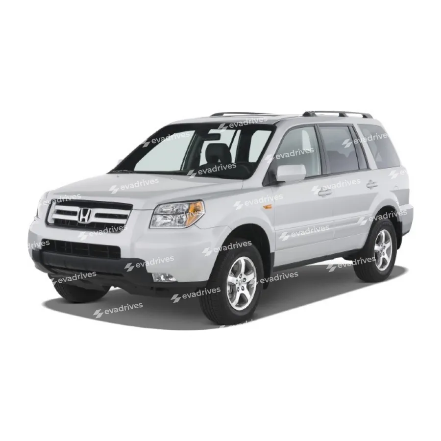EVA килимки для Honda Passport SUV 2019+