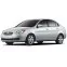 EVA килимки для Hyundai Accent (MC) Sedan 2006-2010