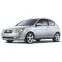 EVA килимки для Hyundai Accent (RB) Htb 2010-2017