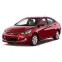 EVA килимки для Hyundai Accent (RB) Sedan 2010-2017