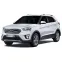 EVA килимки для Hyundai Creta (GS) SUV 2016-2023
