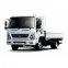 EVA килимки для Hyundai EX8 VAN 2020+