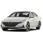 EVA килимки для Hyundai Elantra (CN7) Sedan 2020+