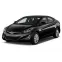 EVA килимки для Hyundai Elantra (MD)  Sedan 2010-2015