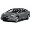 EVA килимки для Hyundai Elantra  Sedan 2015-2020