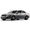EVA килимки для Hyundai Equus (VI) Sedan 2009-2016