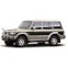 EVA килимки для Hyundai Galloper SUV 1997-2003