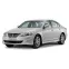 EVA килимки для Hyundai Genesis (DH) Sedan 2016+