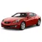 EVA килимки для Hyundai Genesis Coupe 2008-2016