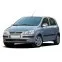 EVA килимки для Hyundai Getz Htb 2002-2011
