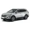 EVA килимки для Hyundai Grand Santa FE (NC) SUV 2012-2017
