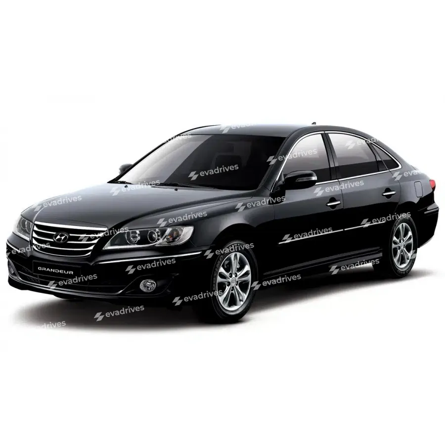 EVA килимки для Hyundai Grandeur (TG) Sedan 2005-2011