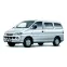 EVA килимки для Hyundai H-1 (A1) Minivan 1991-2007