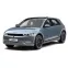 EVA килимки для Hyundai Ioniq 5 (NE)  SUV 2021+