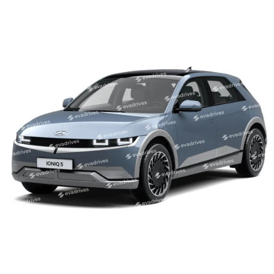 EVA килимки для Hyundai Ioniq 5 (NE)  SUV 2021+