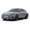 EVA килимки для Hyundai Ioniq 6 (CE) Liftback 2022+