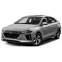 EVA килимки для Hyundai Ioniq Electric Htb 2016+