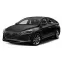 EVA килимки для Hyundai Ioniq Hybrid Htb 2016+