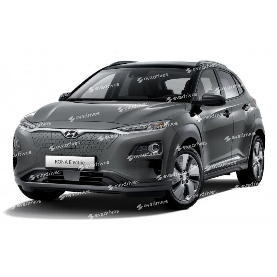 EVA килимки для Hyundai Kona Electric SUV 2017-2024