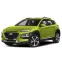 EVA килимки для Hyundai Kona SUV 2017-2023