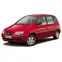 EVA килимки для Hyundai Matrix Minivan 2001-2010