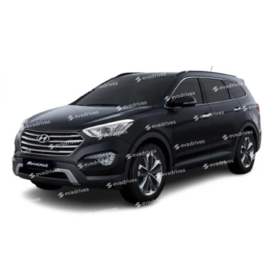 EVA килимки для Hyundai Maxcruz (NC) SUV 2012-2018