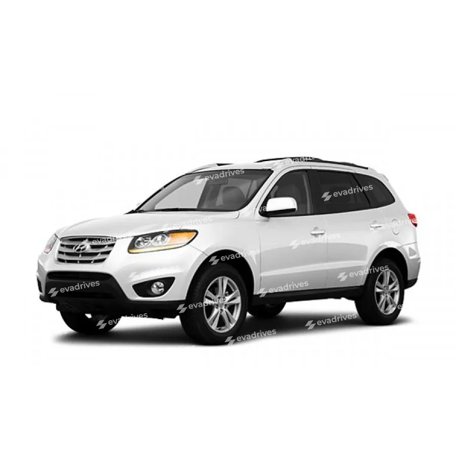 EVA килимки для Hyundai Santa FE  Restyling SUV 2010-2012