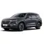 EVA килимки для Hyundai Santa FE  7 seats SUV 2018+