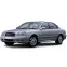 EVA килимки для Hyundai Sonata (EF) Sedan 1998-2004