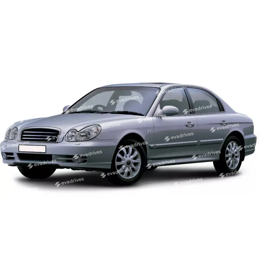 EVA килимки для Hyundai Sonata (EF) Sedan 1998-2004