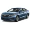 EVA килимки для Hyundai Sonata (LF) Sedan 2014-2019