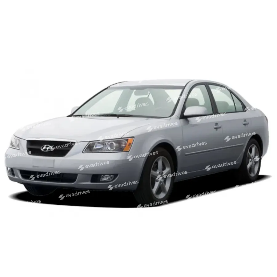 EVA килимки для Hyundai Sonata (NF) Sedan 2005-2010