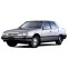 EVA килимки для Hyundai Sonata (Y3) Sedan 1993-1998