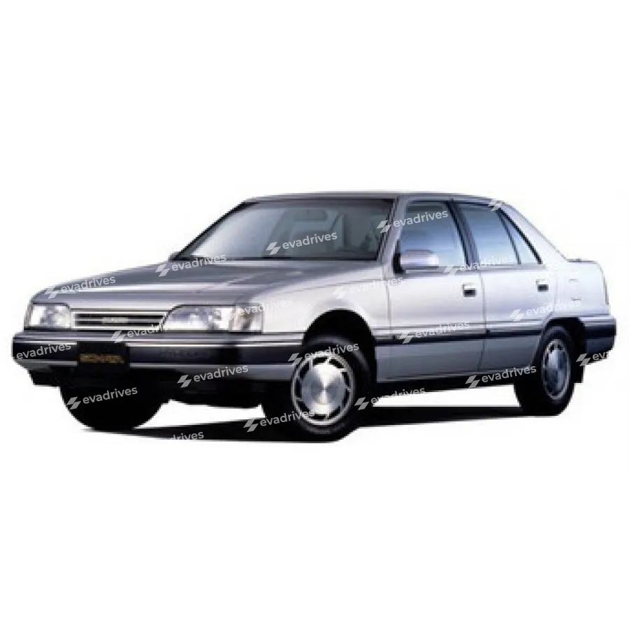EVA килимки для Hyundai Sonata (Y3) Sedan 1993-1998