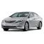 EVA килимки для Hyundai Sonata (YF) Sedan 2009-2014