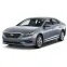 EVA килимки для Hyundai Sonata Sport (Limited) (LF) Sedan 2014-2019