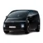 EVA килимки для Hyundai Staria 7 seats  (third seats position) VAN 2021+