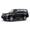 EVA килимки для Hyundai Terracan SUV 2001-2007