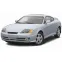 EVA килимки для Hyundai Tiburon (GK) Coupe 2002-2009