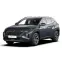 EVA килимки для Hyundai Tucson (NX4) Hybrid SUV 2021+