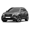 EVA килимки для Hyundai Tucson (NX4) SUV 2021+