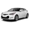 EVA килимки для Hyundai Veloster Coupe 2011-2018