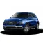 EVA килимки для Hyundai Venue SUV 2019+