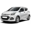 EVA килимки для Hyundai i10 (IA) Htb 2013-2019