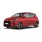 EVA килимки для Hyundai i10 (LA) Htb 2019 +
